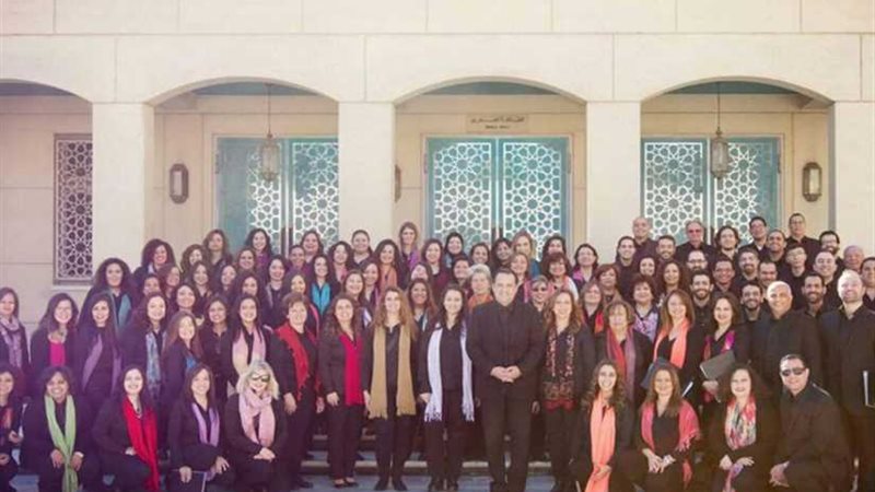 الأربعاء..​ ​مؤتمر