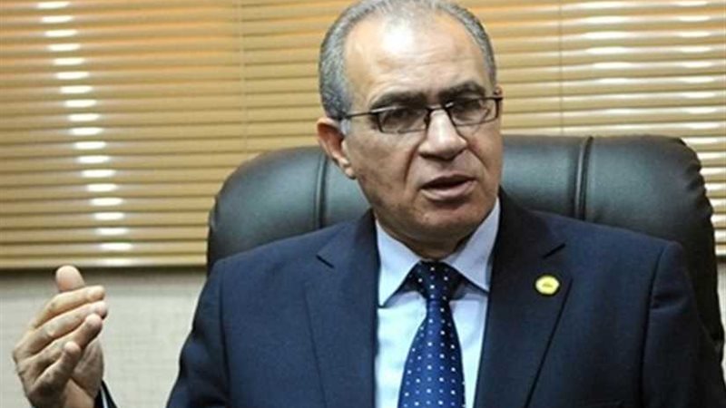 طارق السيد: مصر في