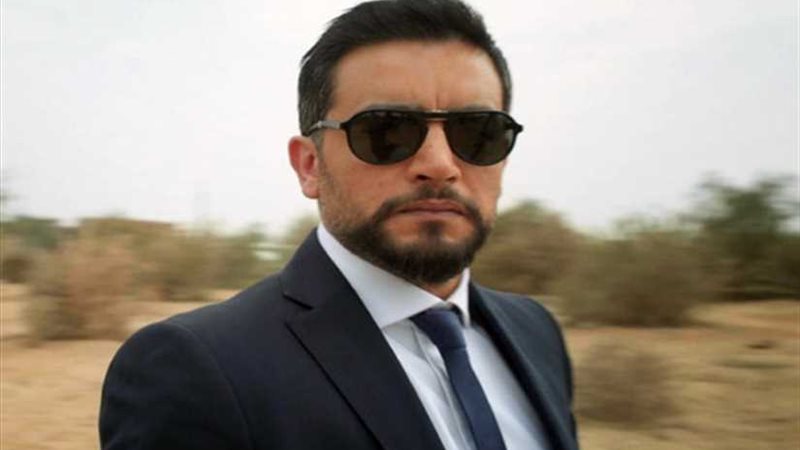 مطاردات وأكشن بالبرومو