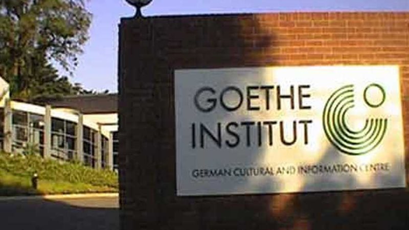 معهد جوته: نتعاون