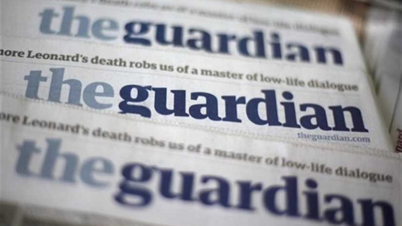 الجارديان: المحادثات