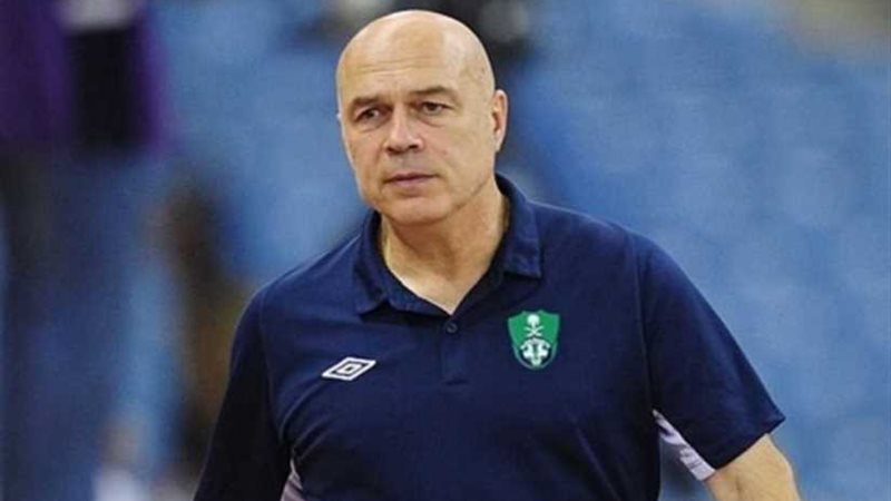 رسميا.. جروس يوقع