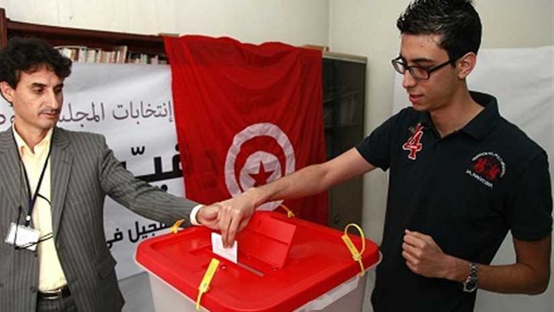 33.7 % نسبة المشاركة