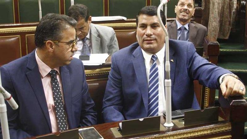 برلماني يحذر من ارتفاع