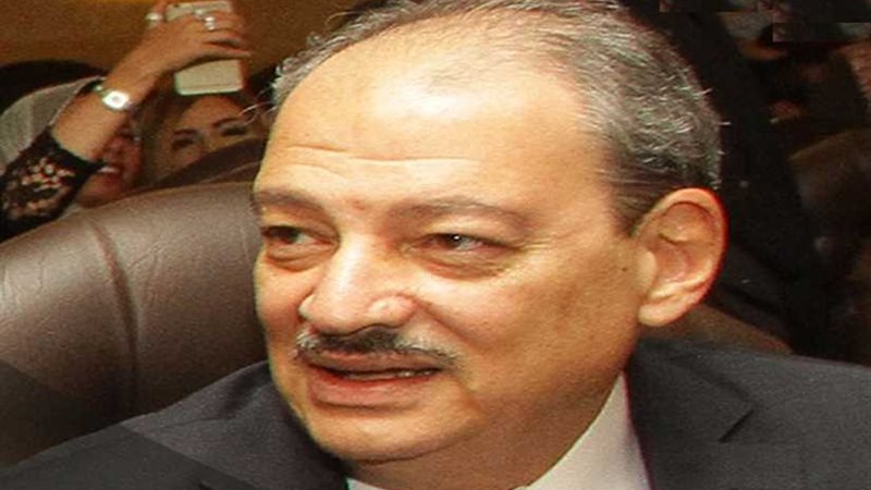 النائب العام يحيل