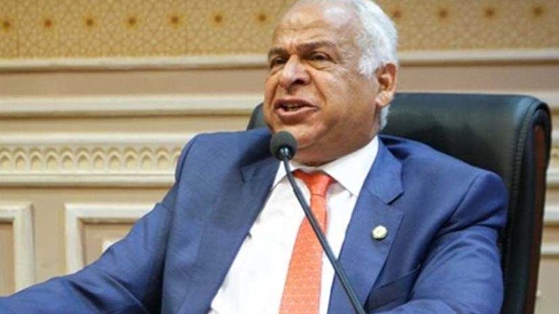 شباب البرلمان تناقش