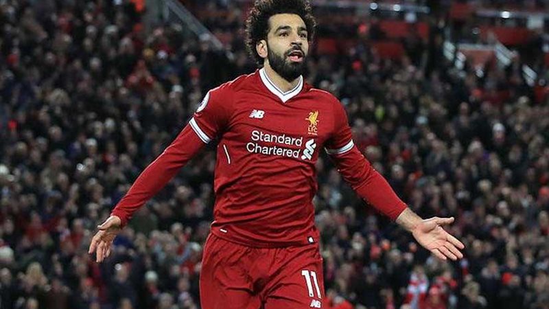 ليفربول يهنئ محمد