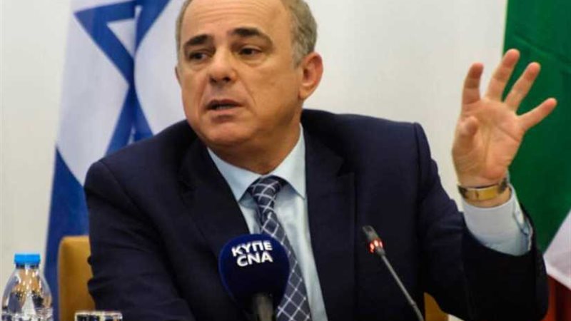 في تصعيد خطير.. وزير