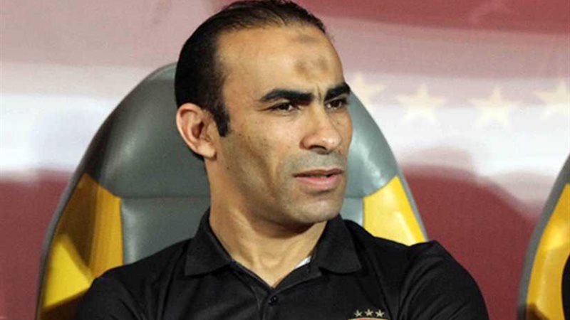 عبد الحفيظ: كان يجب