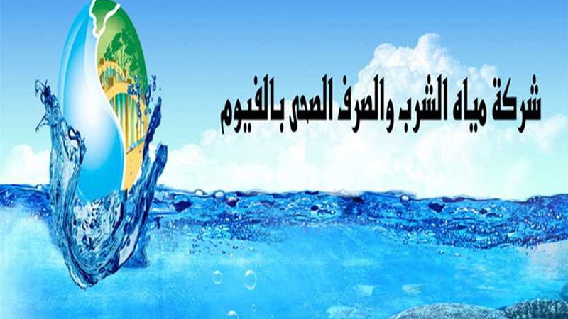 دراسة مشروع الصرف