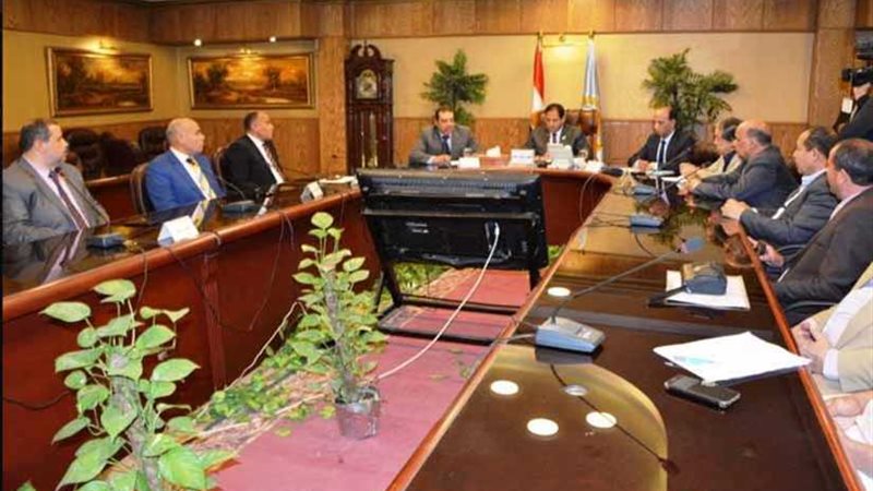 الرقابة الإدارية