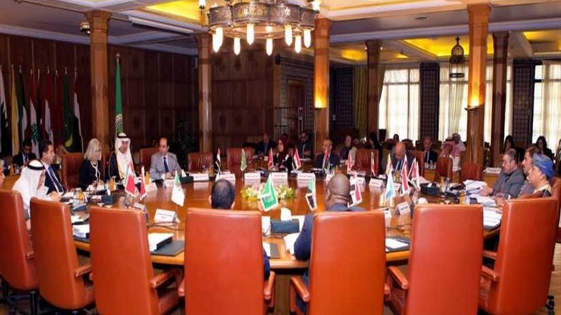 مجلس وزراء الإعلام