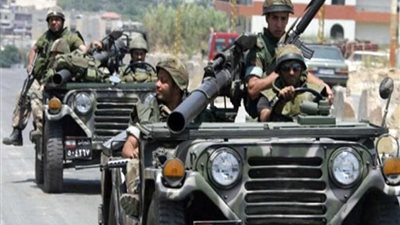 الجيش السوري يضيق الخناق على 