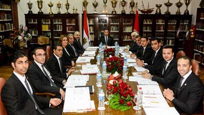 قرارات مجلس إدارة الأهلي بعد اجتماع الخطيب.. تعرّف عليها