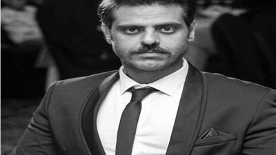 طارق صبري على 