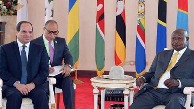 مذكرة تفاهم بين اتحاد الصناعات المصرية وهيئة التصنيع الأوغندية