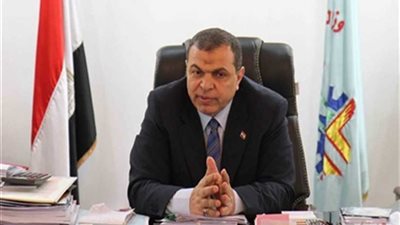 القوى العاملة : شهادة من الصحة بخلو المرشح من السموم شرط لانتخابات مجالس الشركات