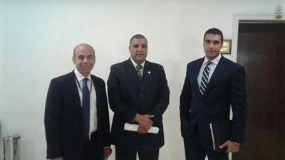 برلماني يحصل على موافقة بإنشاء مكتب تصديقات الخارجية بالمنيا