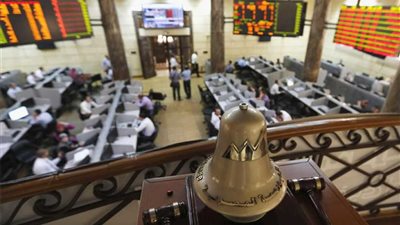 ختام جيد للبورصة المصرية وارتفاع جماعي للمؤشرات