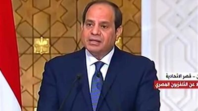 السيسي: سأزور أوغندا في أقرب فرصة تلبية لدعوة الرئيس..(فيديو)