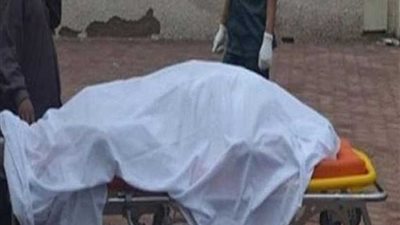 مصرع مسجل خطر بالقناطر بعد تبادل إطلاق نار