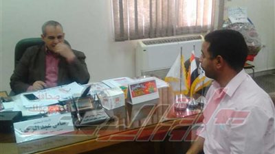 عميد معهد الأورام بأسيوط: التأمين الصحي يعرقل صرف 8 ملايين جنيه مستحقاتنا لديهم