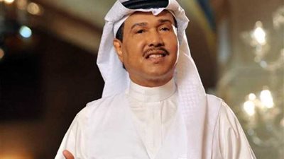 محمد عبده يستأنف البروفات النهائية استعدادا لحفل الأوبرا بعد غد الأربعاء