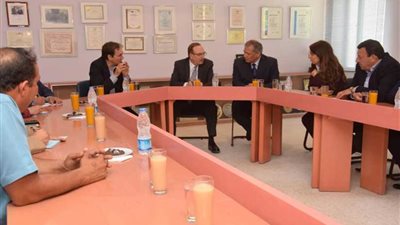 بني سويف.. مشروع لتدوير المخلفات لإنتاج السماد