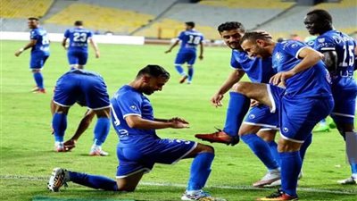 سموحة يثأر للأهلي من الأسيوطي ويضرب موعدًا مع الزمالك في نهائي الكأس