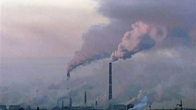 ثاني أكسيد الكربون يسجل أعلى مستوياته في الغلاف الجوي