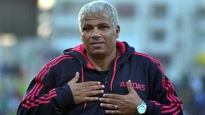 المدير الفني لسموحة: نستحق التأهل للنهائي