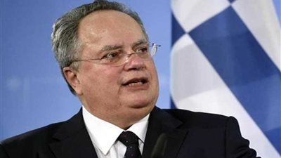 اليونان تؤكد رفضها لمطالب تركيا غير المشروعة بالأراضي الخاضعة لسيادتها