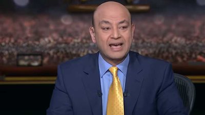 طلب مهم من عمرو أديب لرئيس مجلس النواب على الهواء.. فيديو