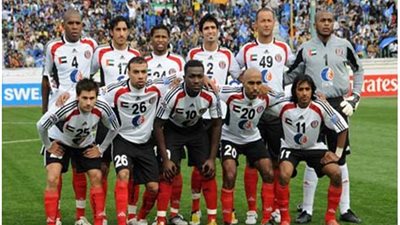 الجزيرة الإماراتي يفوز على بيرسيبوليس الإيراني بـ