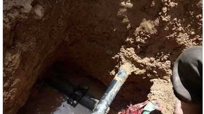 تفعيل إدارة المخالفات والخلسة بقطاعات الإسماعيلية الثلاثة