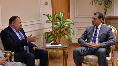 محافظ أسيوط يوافق على إنشاء مدينة طبية بتكلفة 8 مليارات جنيه