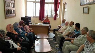 المنوفية تحارب ”الإيدز“ بالندوات التثقيفية