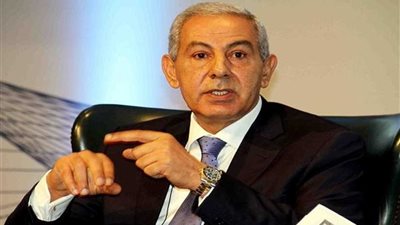 وزير التجارة يختتم فعاليات البرنامج التدريبي 