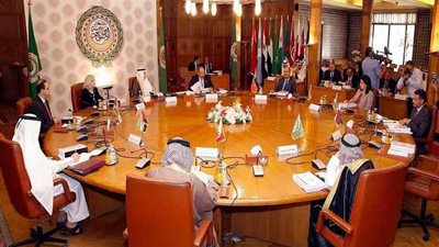 وزراء الإعلام العرب يؤكدون أهمية دعم القضية الفلسطينية