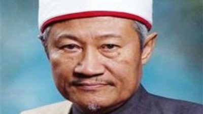 الإمام الأكبر يعلن ضم مفتي سلطنة بروناوي لمجلس حكماء المسلمين