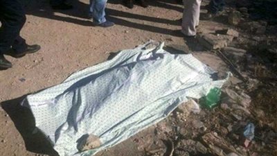 مصرع مسجل خطر فى مطاردة أمنية بـ