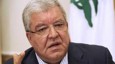 وزير الداخلية اللبناني يعلن أسماء النواب الفائزين بالانتخابات النيابية