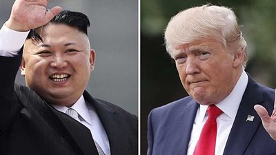 ترامب: الإعلان عن مكان لقائي مع زعيم كوريا الشمالية في غضون 3 أيام