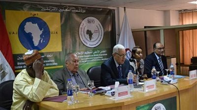 غدا.. تخريج الدفعة الـ 51 للصحفيين الأفارقة بالأعلى للإعلام