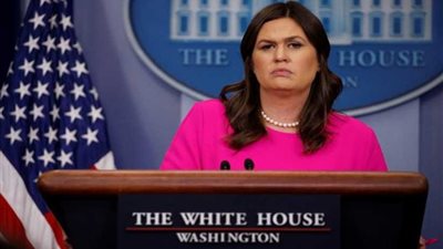 البيت الأبيض: أمريكا تعد لفرض عقوبات إضافية على إيران