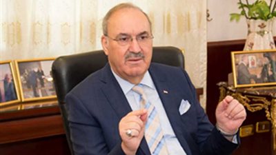 السفير العراقي لـ