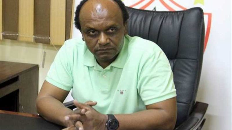 إسماعيل يوسف: استمرار