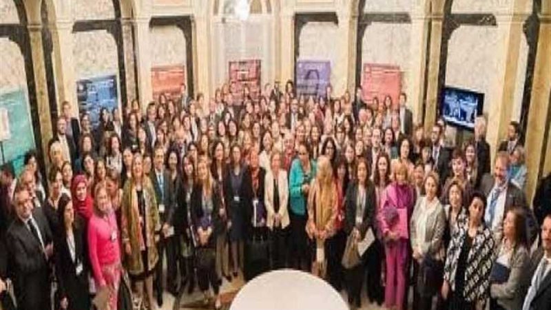 إنطلاق مؤتمر الاتحاد