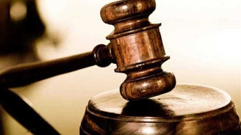 السجن 3 سنوات لحموكشة