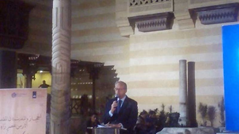 سفير هولندا يؤكد